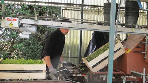 Les salariés d’entreprises (qui ont plusieurs sites dans plusieurs territoires) vont enfin trouver des conditions identiques de travail. ©P. Fayolle